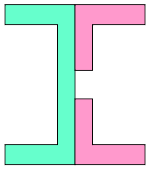 Составное поперечное сечение